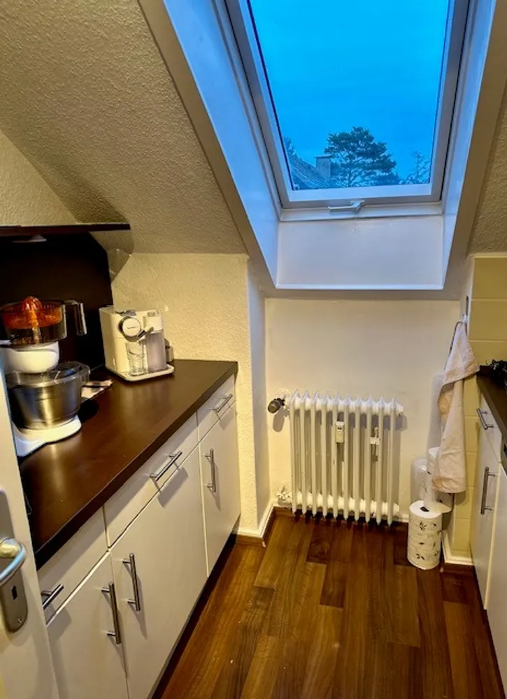 2 Zimmer Wohnung mit 56 m² in Hannover – Bild 10