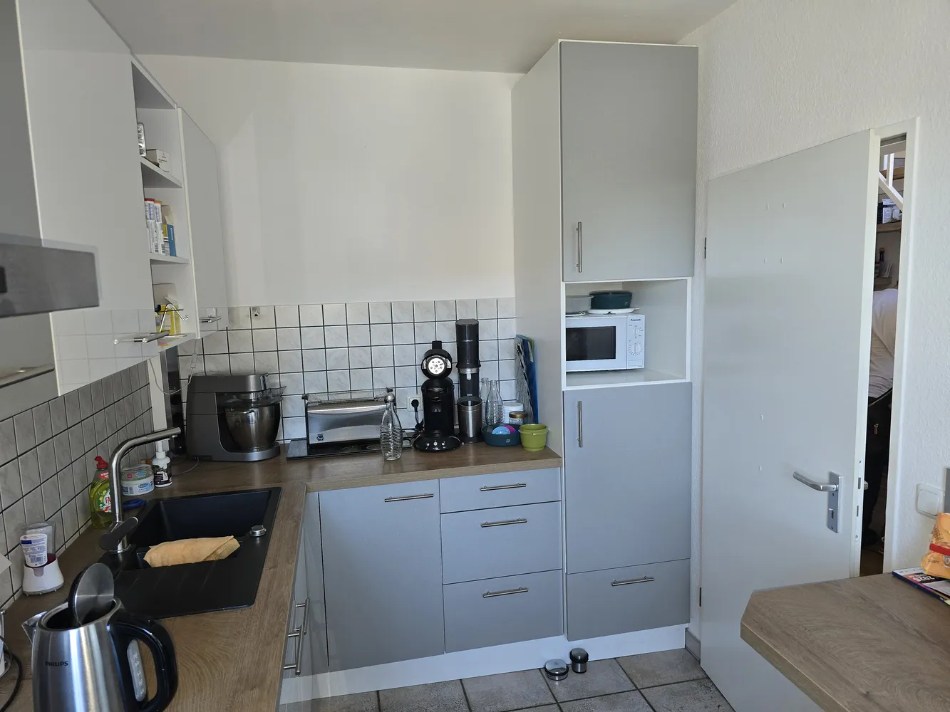 4 Zimmer Wohnung mit 106 m² in Bochum – Bild 7