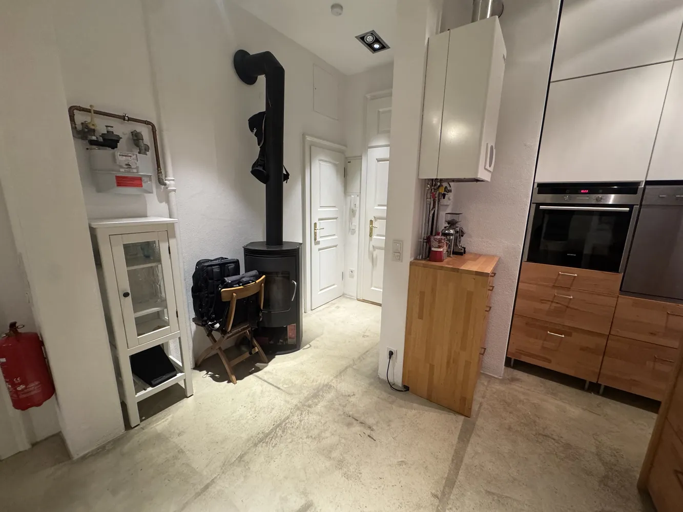 2 Zimmer Wohnung mit 44 m² in München – Bild 4