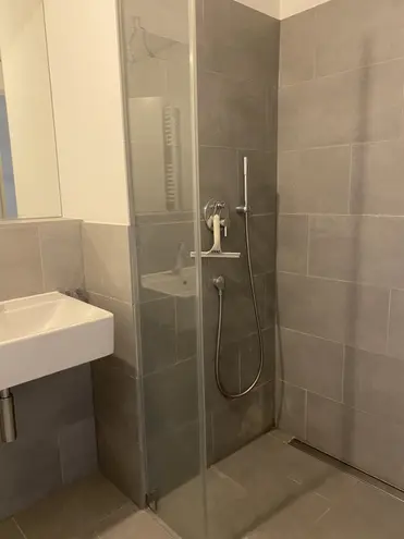 3 Zimmer Wohnung mit 95 m² in Frankfurt am Main – Bild 8