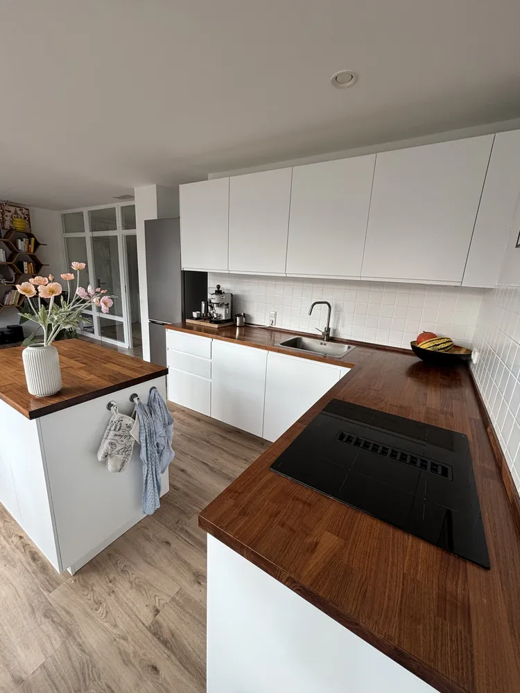 3 Zimmer Wohnung mit 80 m² in München – Bild 8