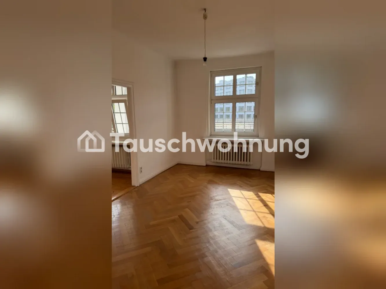 4 room apartment with 78 m² in Berlin – Photo 1