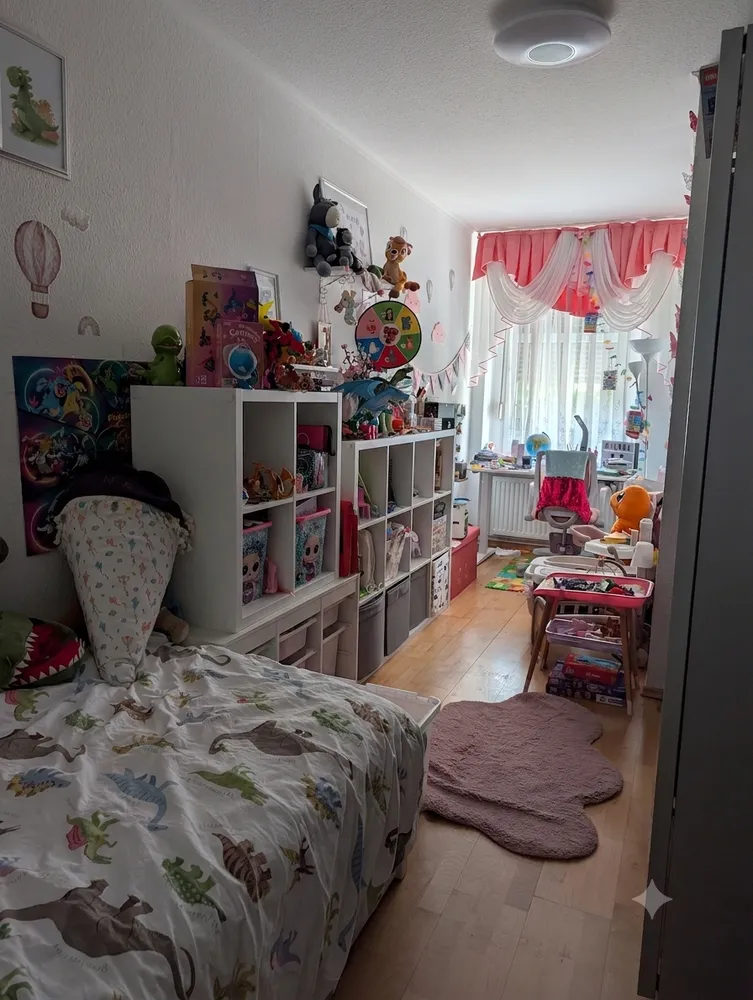 4 Zimmer Wohnung mit 122 m² in Fürstenwalde/Spree – Bild 7