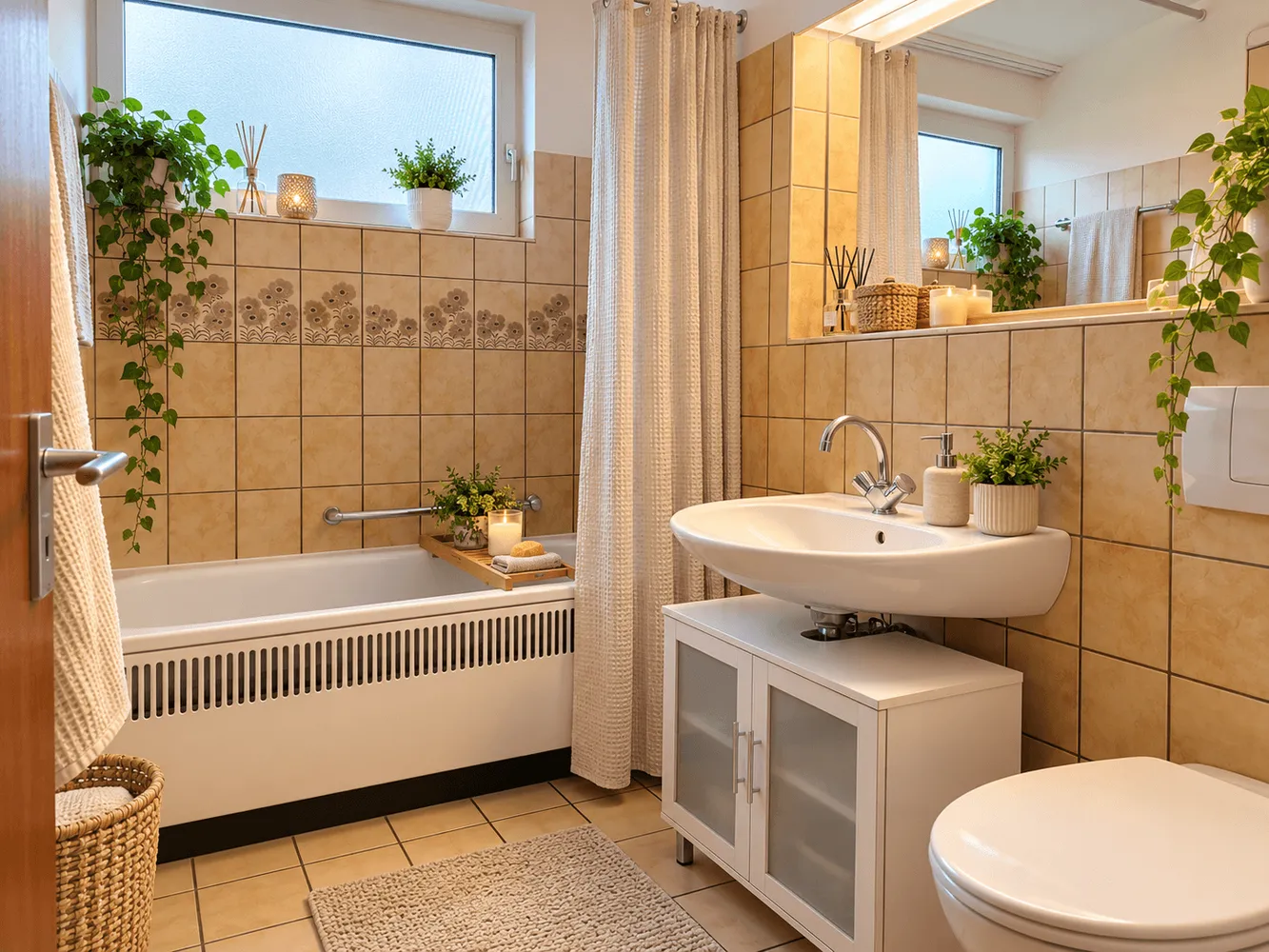 3 Zimmer Wohnung mit 90 m² in Bonn – Bild 3