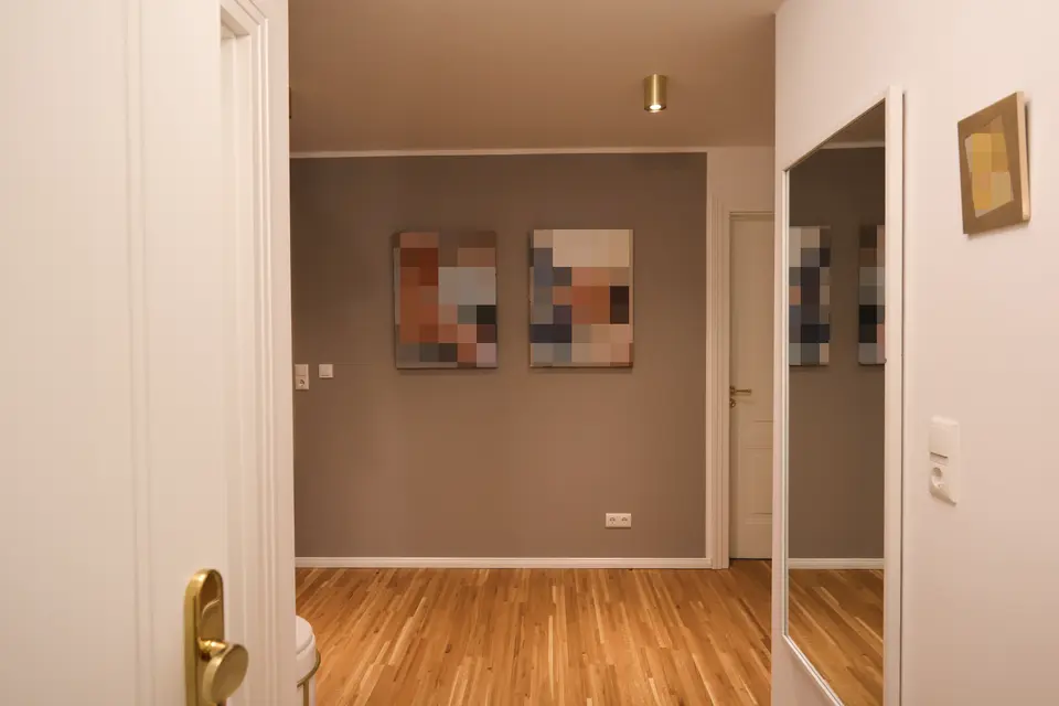 3 Zimmer Wohnung mit 97 m² in Aurich – Bild 5