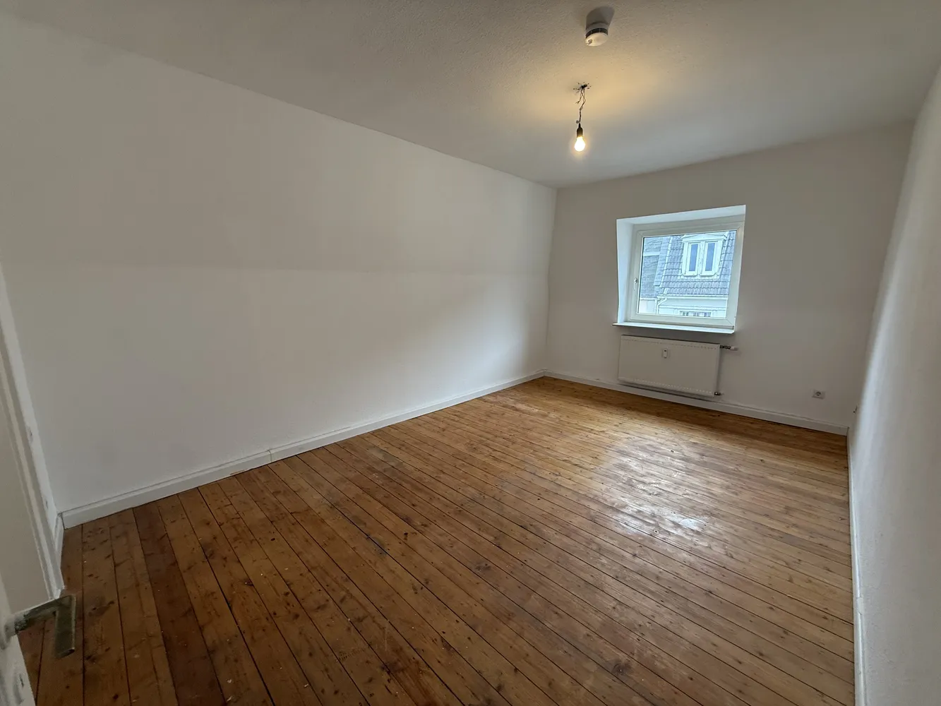 3 Zimmer Wohnung mit 65 m² in Wuppertal – Bild 9