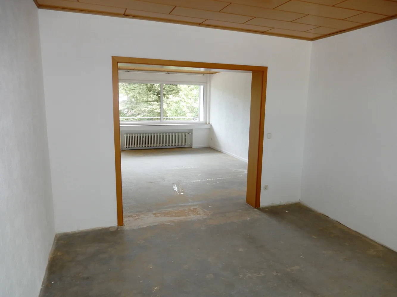 3 Zimmer Wohnung mit 82 m² in Oberhausen – Bild 11