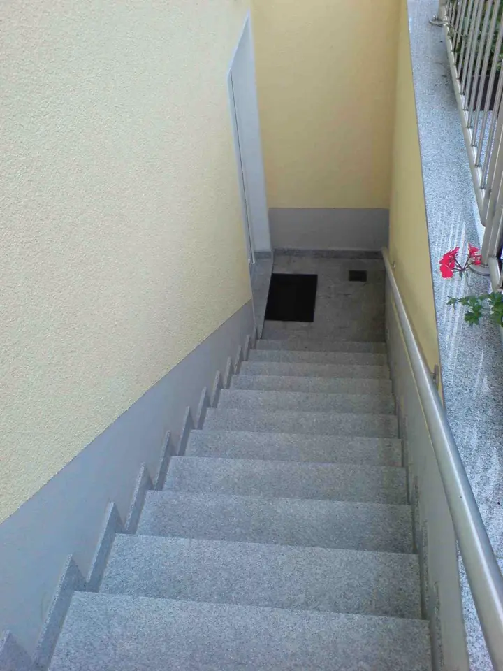 2 Zimmer Wohnung mit 50 m² in Mosbach – Bild 5