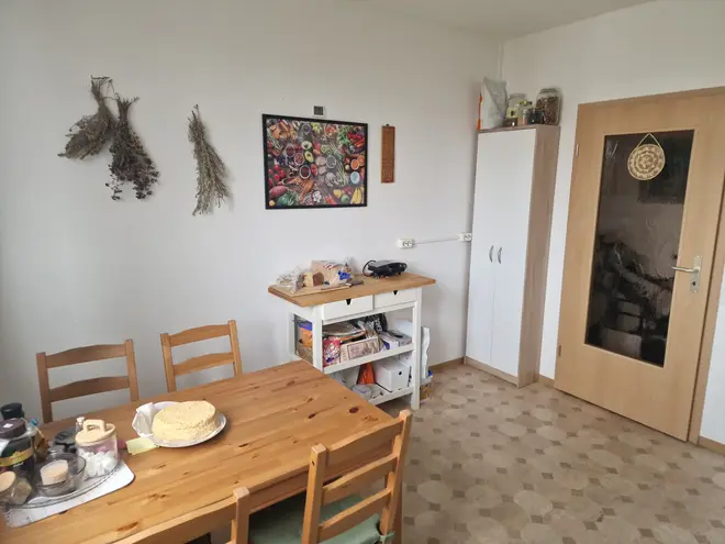 2 room apartment with 66 m² in Magdeburg – Photo 9