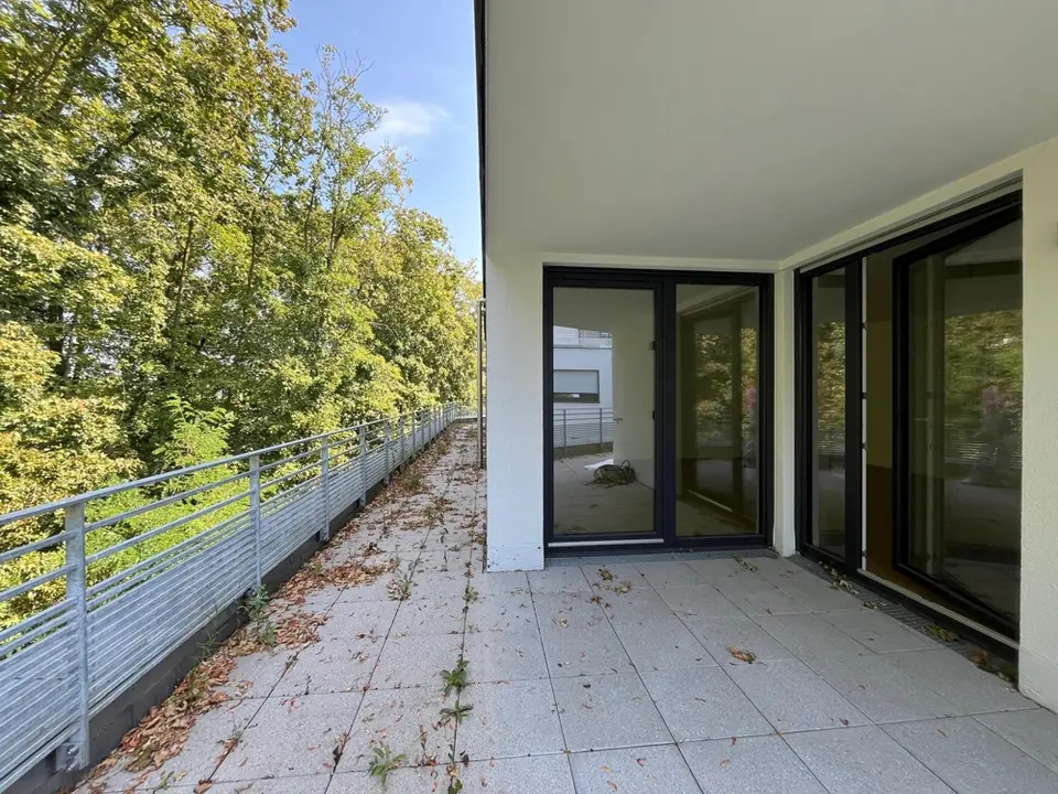 4 Zimmer Wohnung mit 146 m² in Metzingen – Bild 8