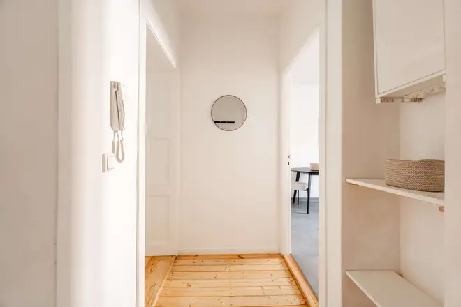 1 Zimmer Wohnung mit 34 m² in Berlin – Bild 8
