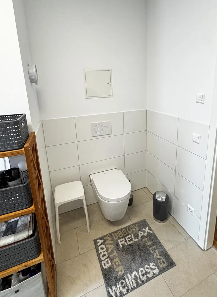 4 Zimmer Wohnung mit 104 m² in Heidelberg – Bild 9
