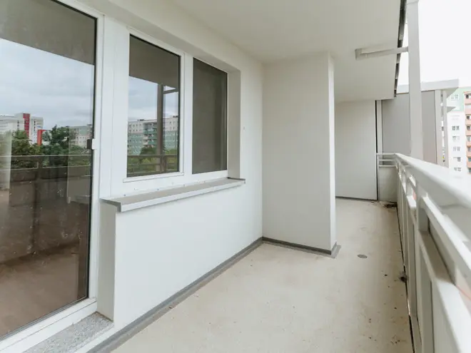 3 Zimmer Wohnung mit 66 m² in Magdeburg – Bild 7