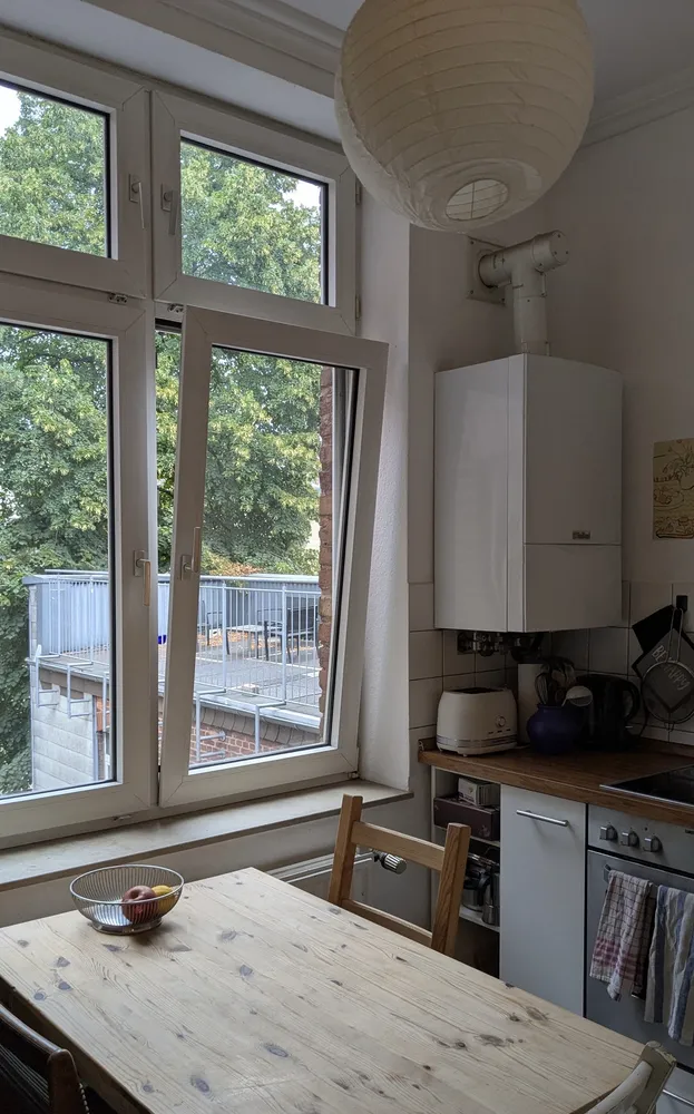 2 Zimmer Wohnung mit 48 m² in Aachen – Bild 6