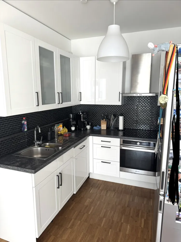 3 Zimmer Wohnung mit 77 m² in Leipzig – Bild 3