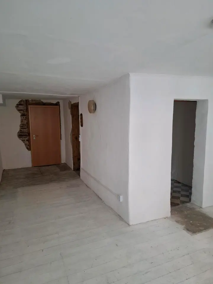 2 Zimmer Wohnung mit 45 m² in Coburg – Bild 2