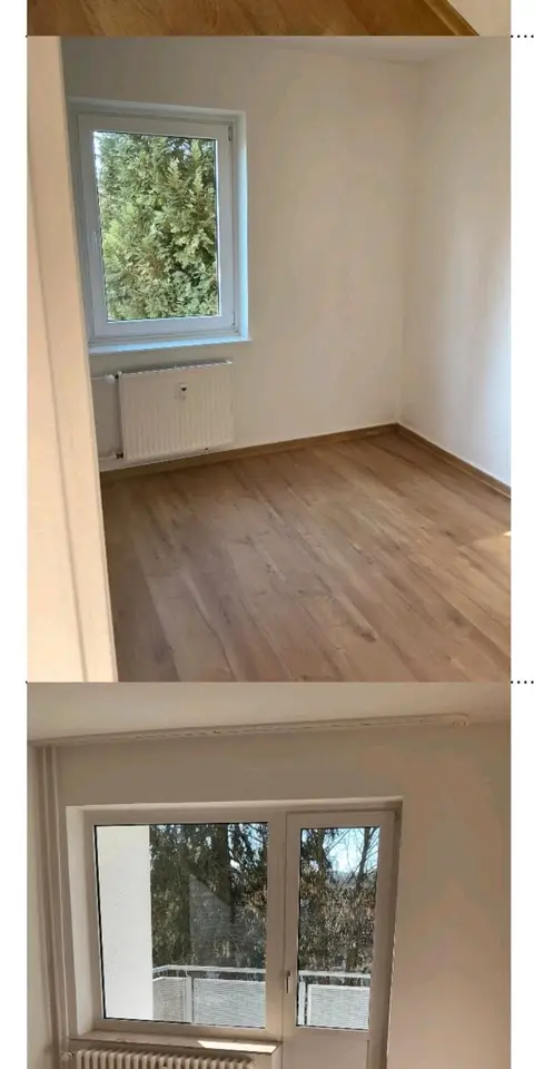 WG-Zimmer mit 54 m² in Siegen – Bild 3