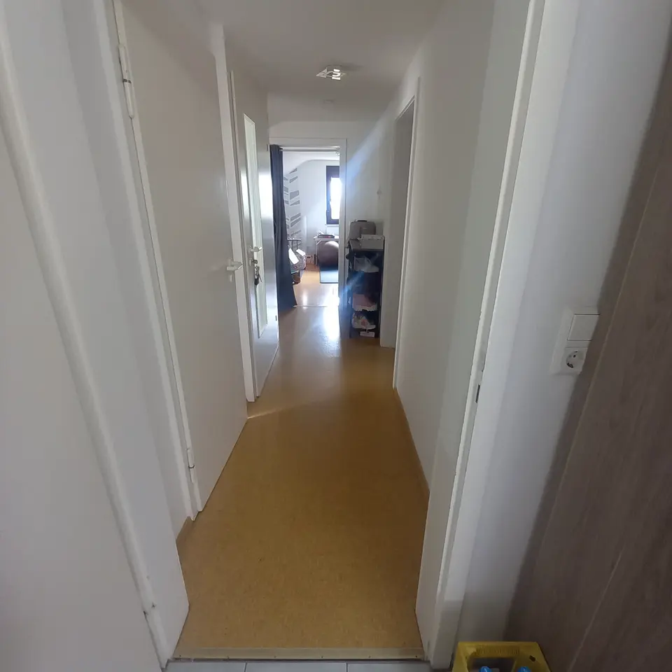 2 room apartment with 55 m² in Günzburg – Photo 3