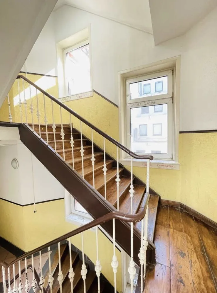 3 Zimmer Wohnung mit 80 m² in Frankfurt am Main – Bild 9