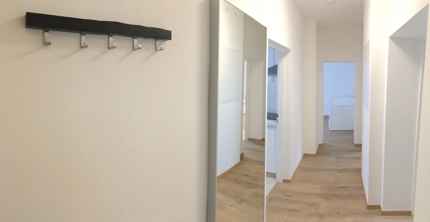 2 room apartment with 50 m² in Munich – Photo 5