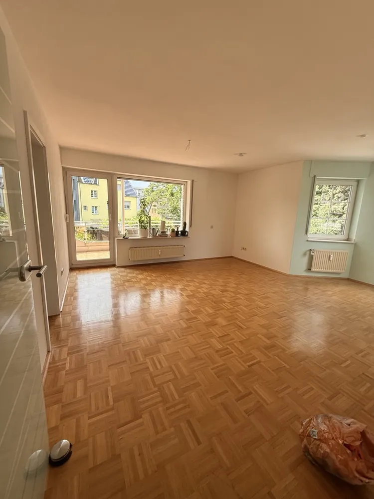 3 Zimmer Wohnung mit 64 m² in Köln – Bild 4