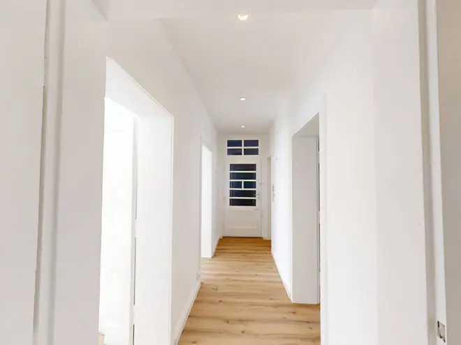 3 Zimmer Wohnung mit 60 m² in Frankfurt am Main – Bild 12