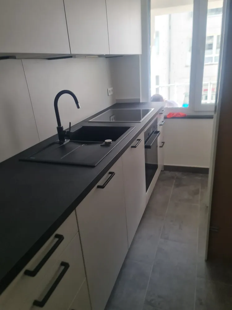 2 room apartment with 55 m² in Hanover – Photo 10