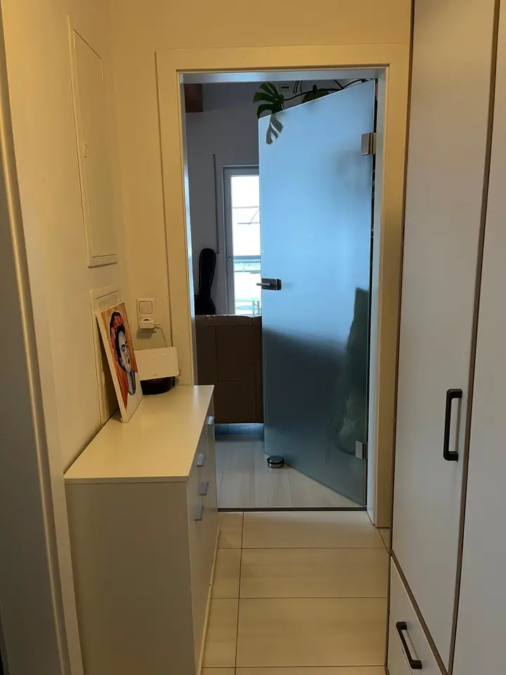 2 Zimmer Wohnung mit 30 m² in Deggendorf – Bild 9