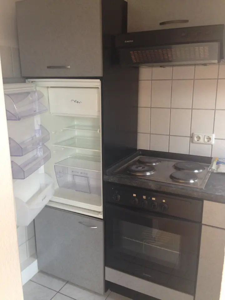2 Zimmer Wohnung mit 48 m² in Oberhausen – Bild 4