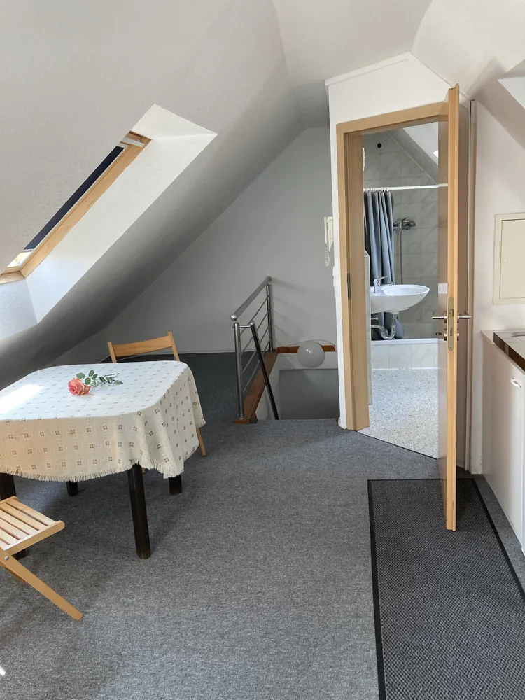 1 Zimmer Wohnung mit 25 m² in Pforzheim – Bild 2
