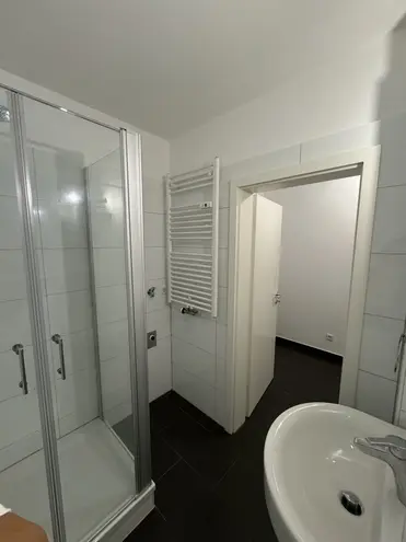 1 Zimmer Wohnung mit 35 m² in Düsseldorf – Bild 9