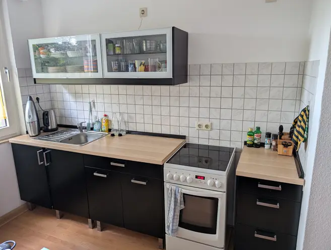 2 Zimmer Wohnung mit 42 m² in Wuppertal – Bild 8