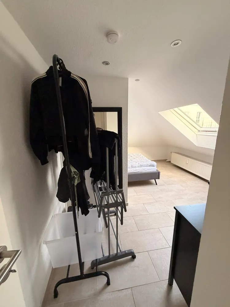 2 Zimmer Wohnung mit 40 m² in Essen – Bild 11