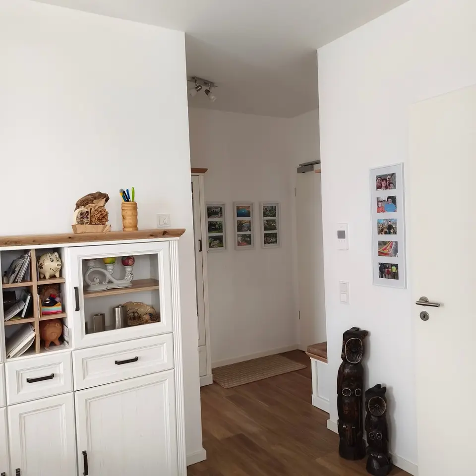 2 room apartment with 50 m² in Brandenburg an der Havel – Photo 4