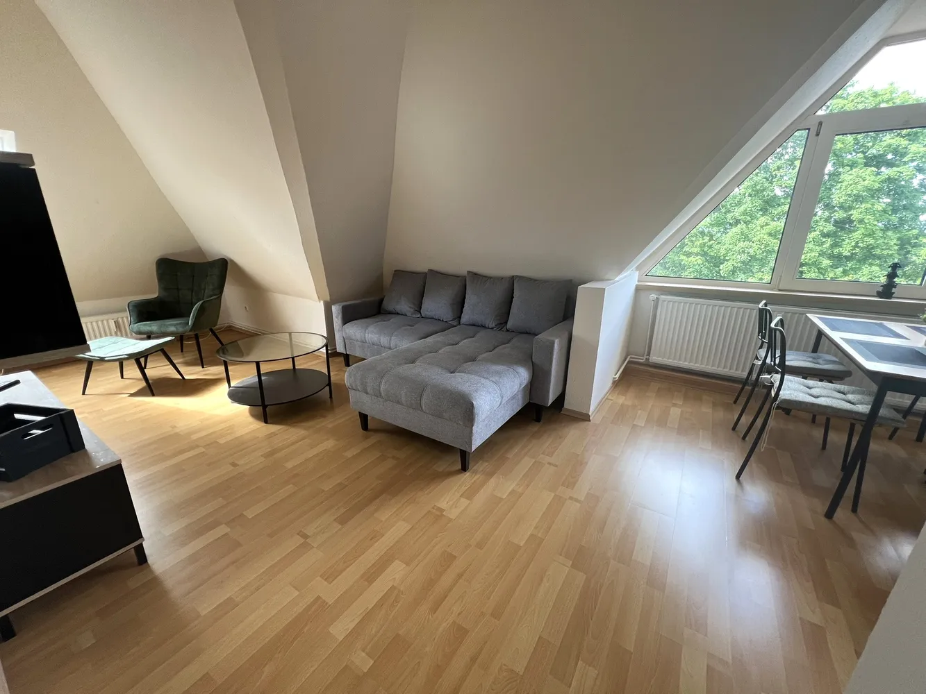 3 Zimmer Wohnung mit 80 m² in Buxtehude – Bild 9