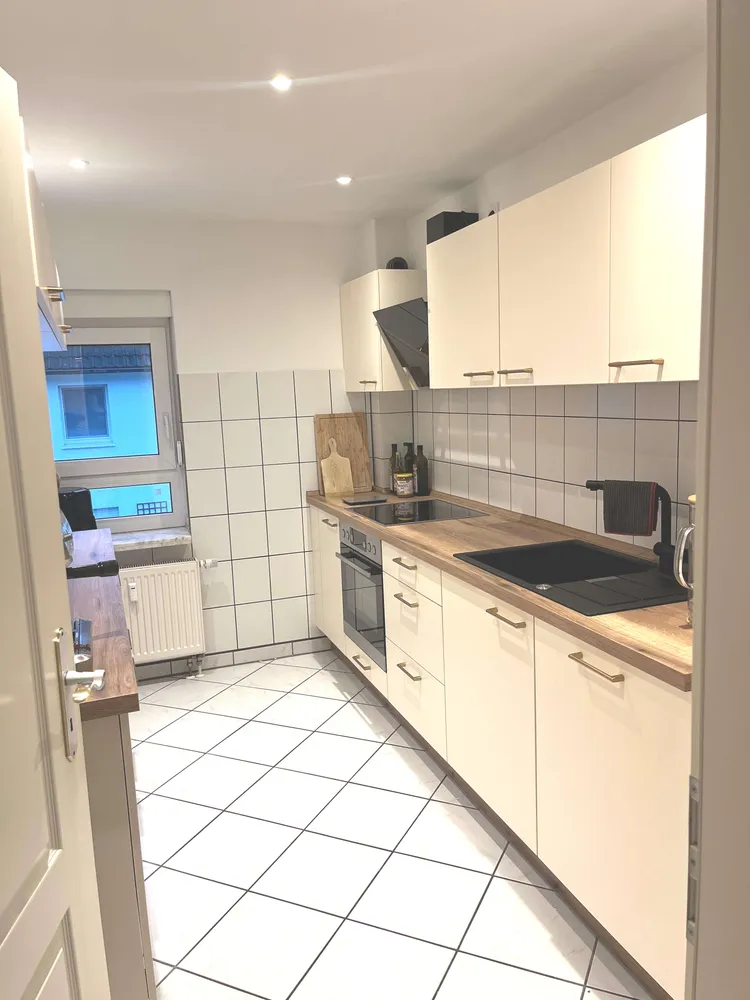 3 Zimmer Wohnung mit 85 m² in Bergisch Gladbach – Bild 12