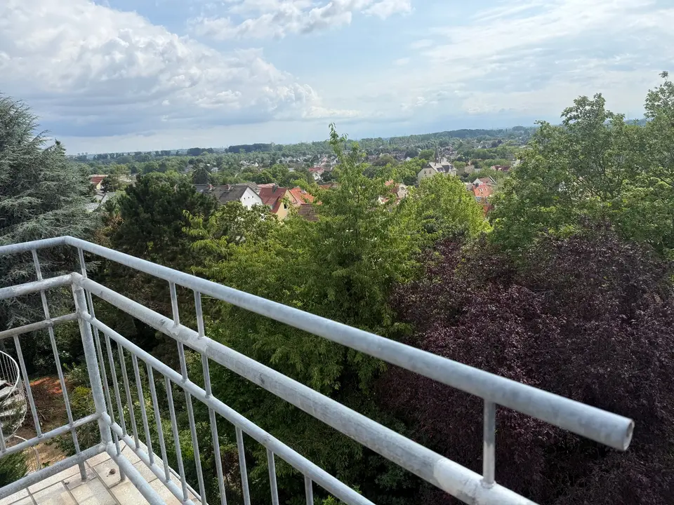 3 Zimmer Wohnung mit 100 m² in Mainz – Bild 10