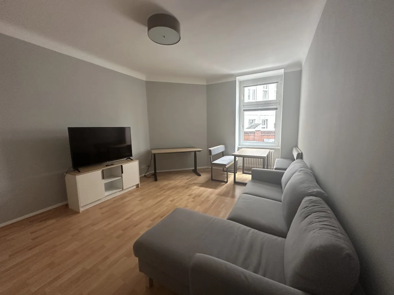 2 Zimmer Wohnung mit 53 m² in Berlin – Bild 8