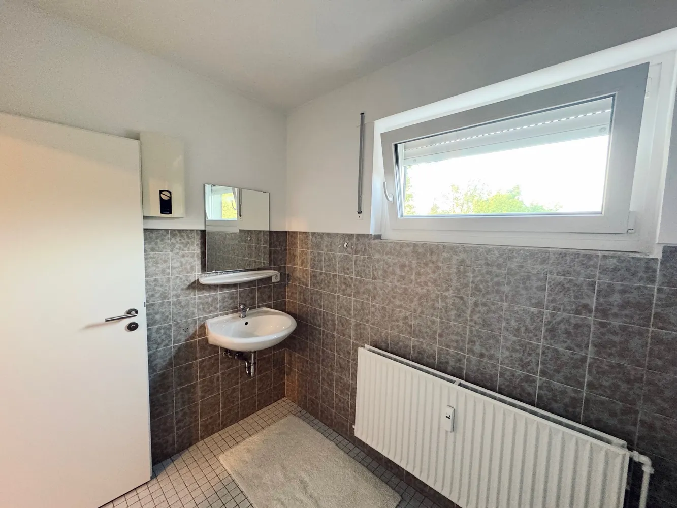 2 Zimmer Wohnung mit 62 m² in Siegen – Bild 5