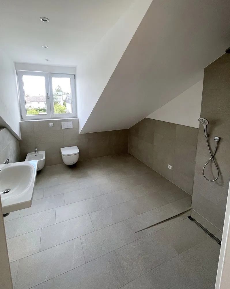 2 room apartment with 66 m² in Fürstenfeldbruck – Photo 4