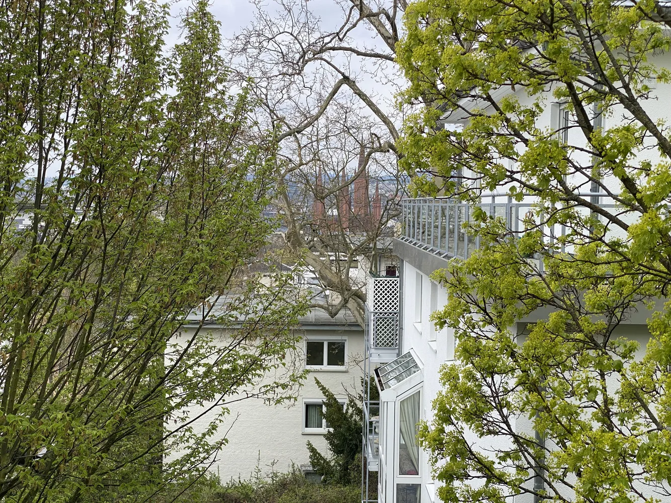 3 Zimmer Wohnung mit 118 m² in Wiesbaden – Bild 12