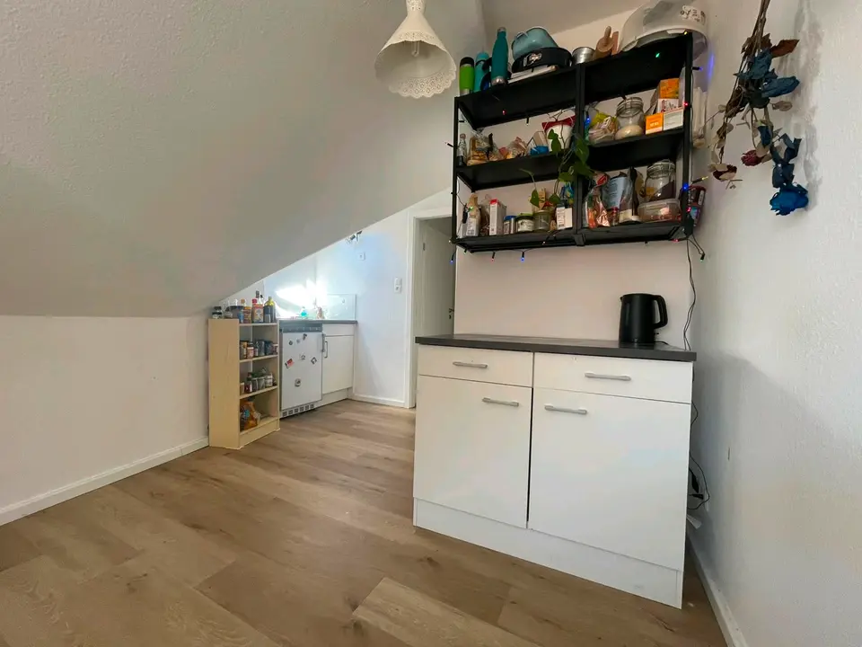 2 Zimmer Wohnung mit 35 m² in Bremen – Bild 6