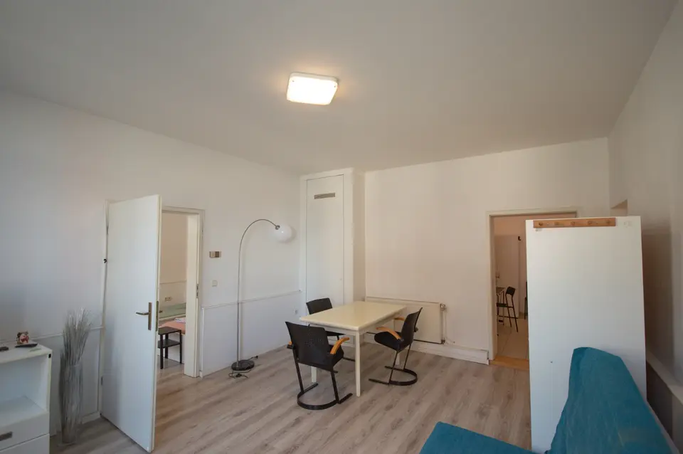 3 Zimmer Wohnung mit 76 m² in Zwickau – Bild 1