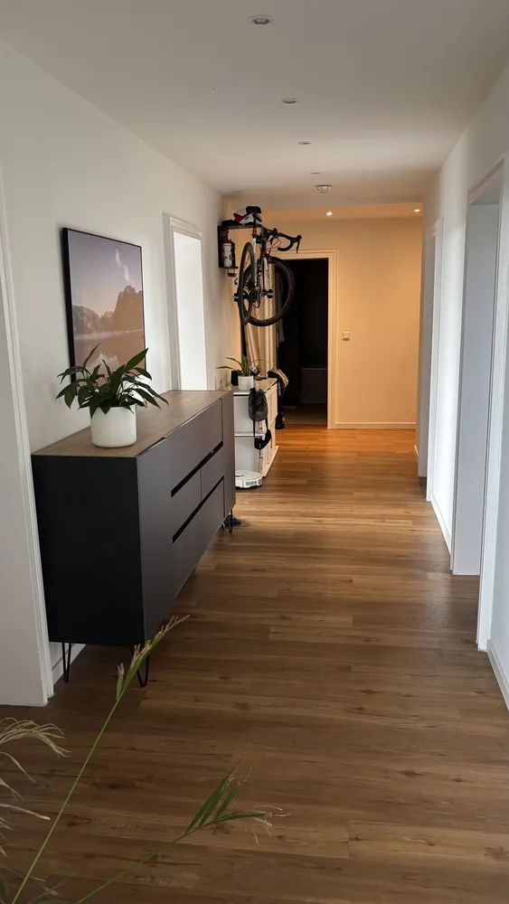 4 room apartment with 118 m² in Cologne – Photo 6