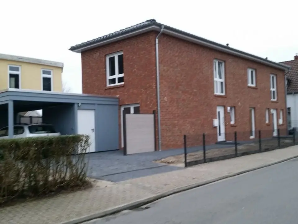 3 Zimmer Haus mit 88 m² in Oldenburg – Bild 7