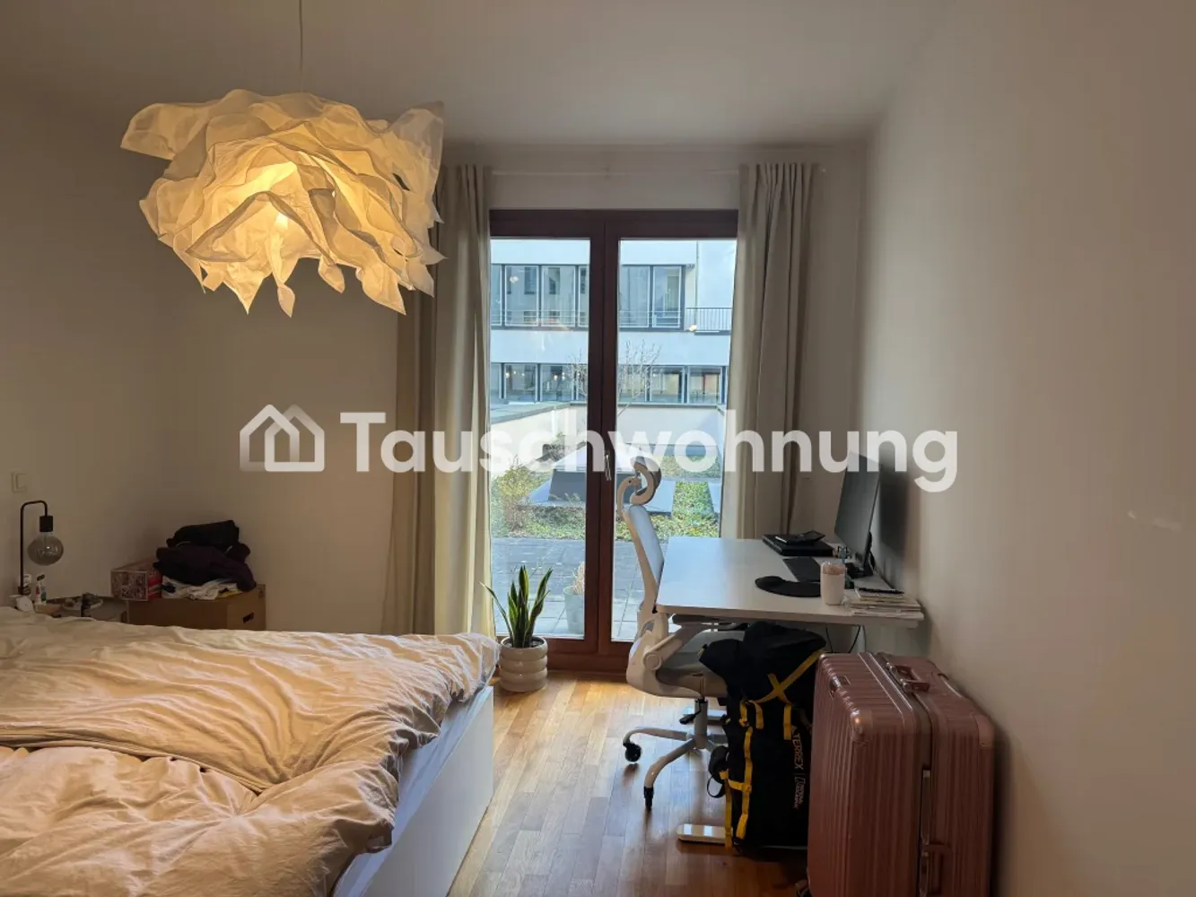 2 Zimmer Wohnung mit 63 m² in Berlin – Bild 4