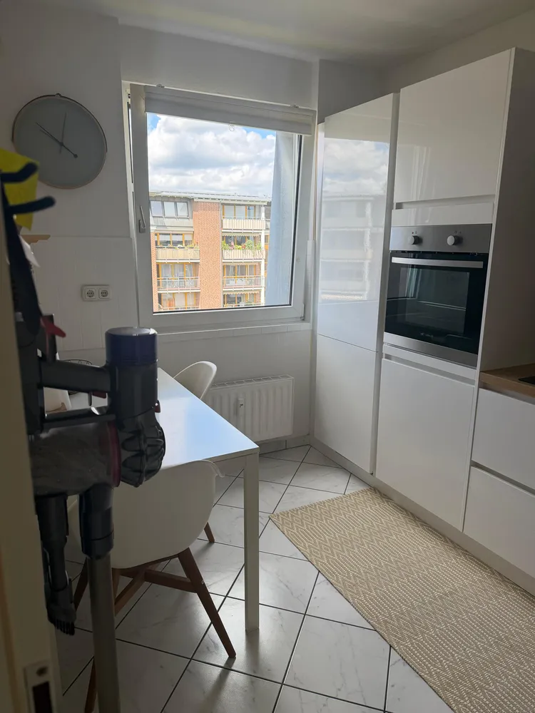 4 room apartment with 93 m² in Cologne – Photo 10