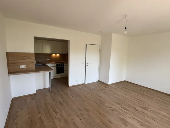 1 Zimmer Wohnung mit 36 m² in Hamburg – Bild 4