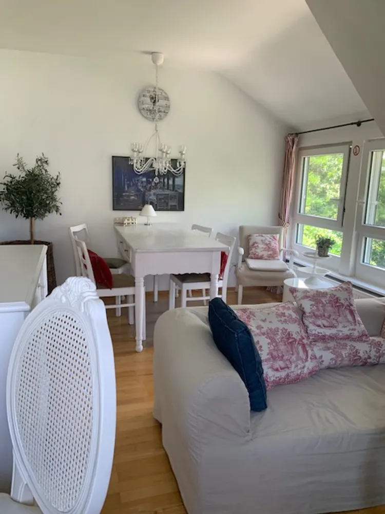 2 Zimmer Wohnung mit 52 m² in Wiesbaden – Bild 3
