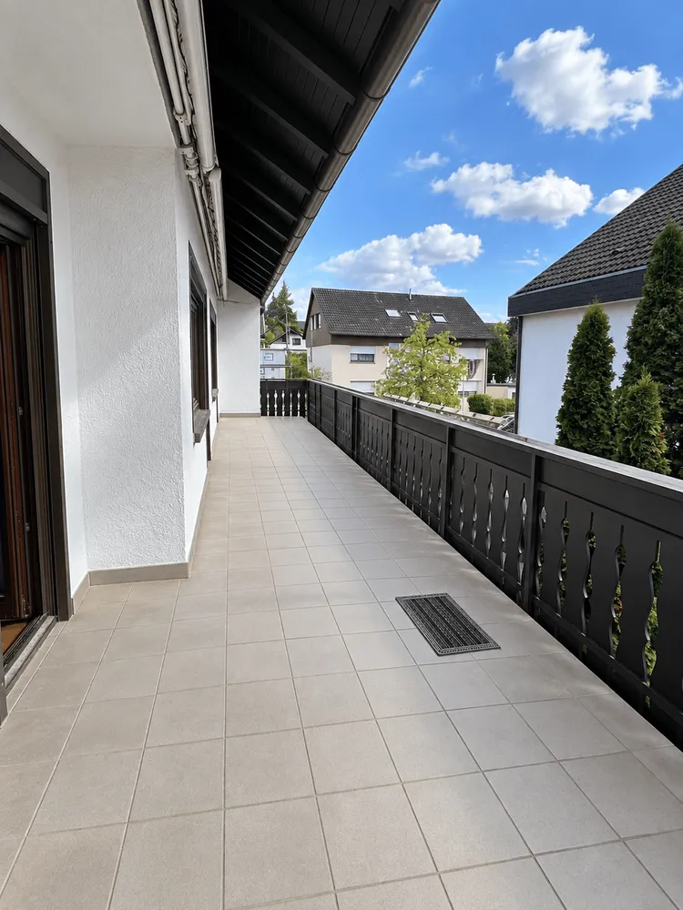 3 Zimmer Wohnung mit 105 m² in Karlsruhe – Bild 12
